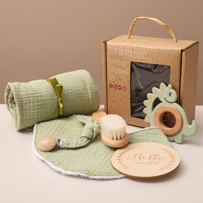 Baby Stuff Bath Set